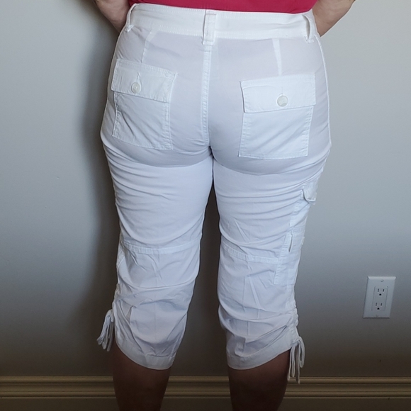 Capri pants - Picture 2 of 3